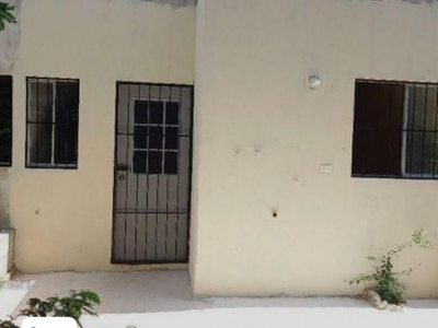 Casa en Venta en PIEDRA DE AGUA MERIDA, Yucatan