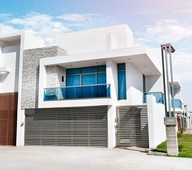 CASA EN VENTA EN RESIDENCIAL CUBIKA, VERACRUZ,VER.