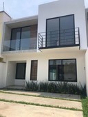 casa sola en venta