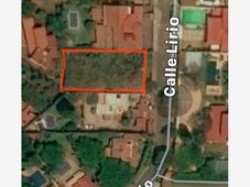 en zona norte terreno en rancho cortés