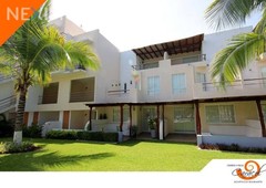 Se vende Villa tipo Gaviota en fraccionamiento exclusivo en Acapulco Guerrero Diamante