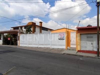 Casa en renta en Atizapan de Zaragoza, Estado de México