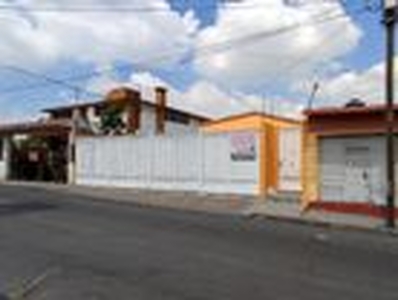 Casa en renta Lomas De La Hacienda, Atizapán De Zaragoza