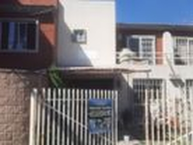 Casa en venta Barrio La Cañada, Huehuetoca