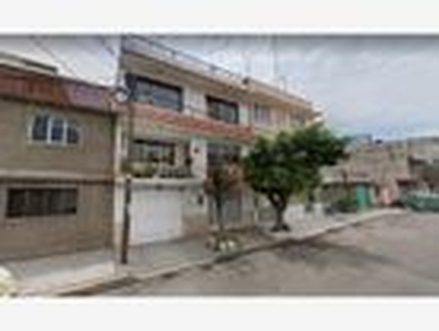 casa en venta benito juárez la aurora , nezahualcóyotl