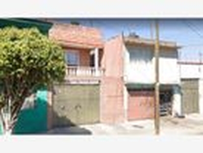 Casa en venta Benito Juárez (la Aurora), Nezahualcóyotl