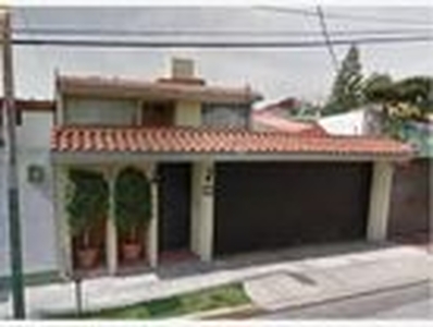 casa en venta bosque de echegaray, naucalpan de juárez