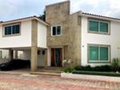 casa en venta coaxustenco, metepec