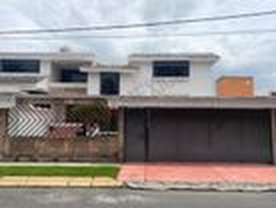 Casa en venta La Virgen, Metepec, Metepec