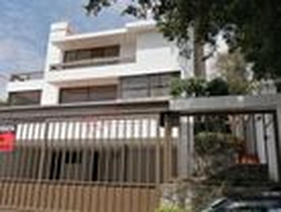 casa en venta lomas de valle escondido, atizapán de zaragoza