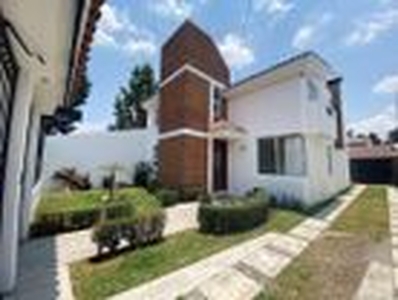 Casa en venta Metepec Centro, Metepec