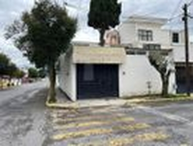 Casa en venta Morelos 1a Sección, Toluca