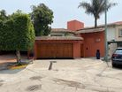 Casa en venta Parques De La Herradura, Huixquilucan