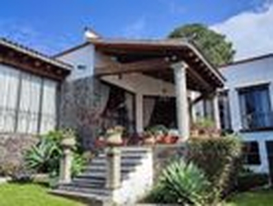 Casa en venta Pueblo Santa María Ahuacatitlán, Cuernavaca, Morelos