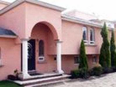 Casa en venta Real De Arcos, Metepec