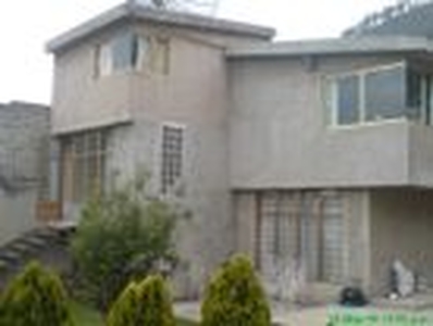 Casa en venta Salvador Sánchez Colín, Toluca