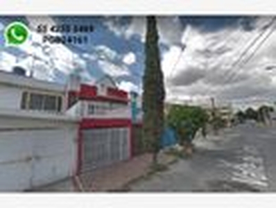 casa en venta san cristóbal centro, ecatepec de morelos