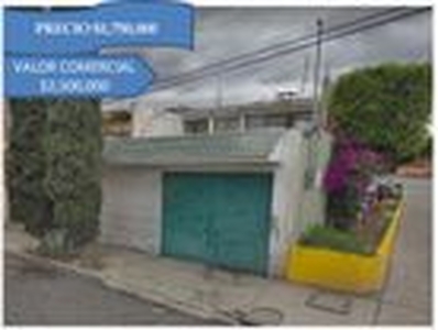 casa en venta san cristóbal centro, ecatepec de morelos