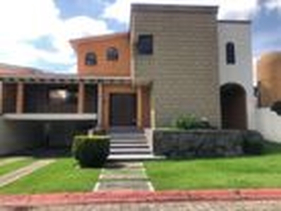 Casa en venta San Francisco Coaxusco, Metepec