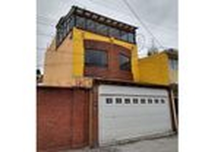 Casa en venta San Mateo, Metepec, Metepec