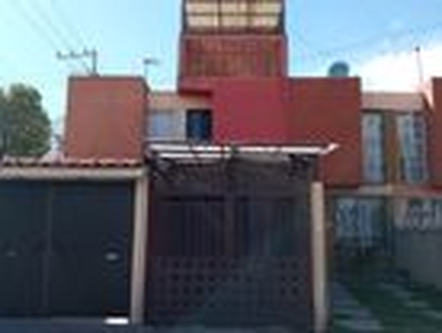 Casa en venta San Pablo Autopan, Toluca