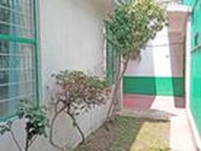 Casa en venta Tlayapa, Tlalnepantla De Baz