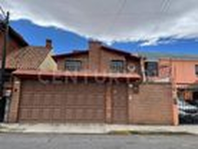 Casa en venta Vicente Guerrero, Toluca De Lerdo, Toluca