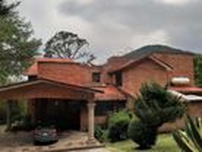 Villa en venta Villa Victoria, Estado De México