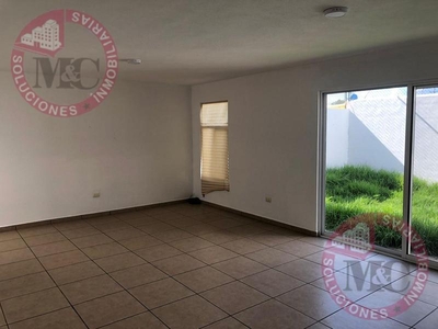 Casas en renta - 140m2 - 3 recámaras - Aguascalientes - $10,750