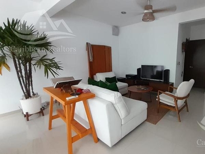Casa en Renta en Aqua Cancun B-CLM5879