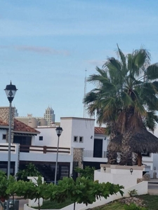Casas en renta - 160m2 - 3 recámaras - Cerritos Resort - $20,000