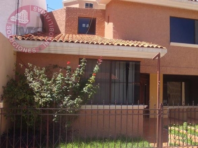 Casas en renta - 200m2 - 3 recámaras - Aguascalientes - $11,500