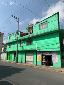 EDIFICIO EN VENTA, PRESIDENTES DE MEXICO, IZTAPALAPA, CDMX.