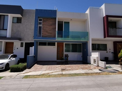 Casas en venta - 140m2 - 3 recámaras - La Cima - $4,500,000