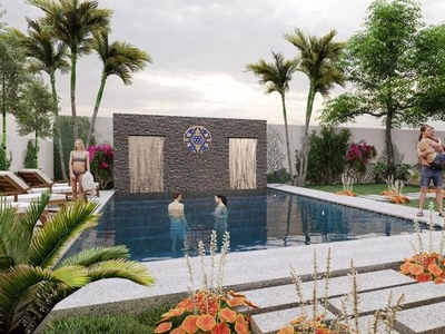 Casas en venta - 150m2 - 3 recámaras - Flamingos Bucerias - $4,400,000