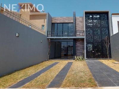 casas en venta - 190m2 - 2 recámaras - puerta de hierro - 3,900,000