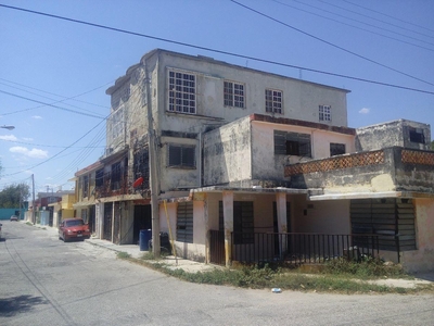 casas en venta - 209m2 - 4 recámaras - mérida centro - 1,500,000