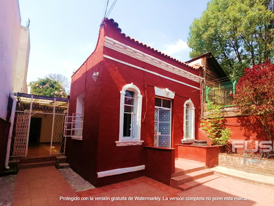 Casas en venta - 217m2 - 3 recámaras - Barrio Santa Catarina - $9,950,000