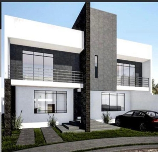 Casas en venta - 222m2 - 3 recámaras - Santiago de Querétaro - $3,500,000