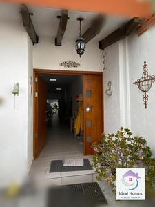 Casa en Venta, 1 nivel con alberca en Tequisquiapan