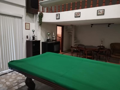 casas en venta - 240m2 - 5 recámaras - torres lindavista - 24,000,000