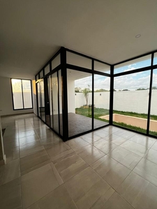 casas en venta - 273m2 - 3 recámaras - cholul - 3,500,000