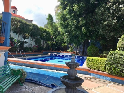 casas en venta - 320m2 - 3 recámaras - el pueblito - 3,100,000