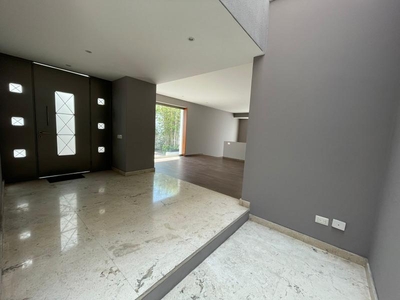 Casas en venta - 326m2 - 3 recámaras - Santa Fe Cuajimalpa - $17,950,000