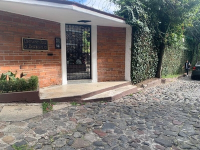 Casas en venta - 357m2 - 3 recámaras - Lomas de los ángeles Tetelpan - $4,500,000