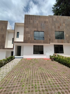 Casas en venta - 400m2 - 5 recámaras - San Nicolás Totolapan - $6,300,000