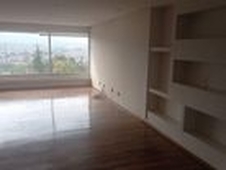 departamento en renta avenida bosque de minas, fracc bosques de la herradura, huixquilucan, méxico, 52783, mex