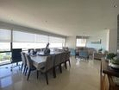 Departamento en venta Lomas Country Club, Huixquilucan