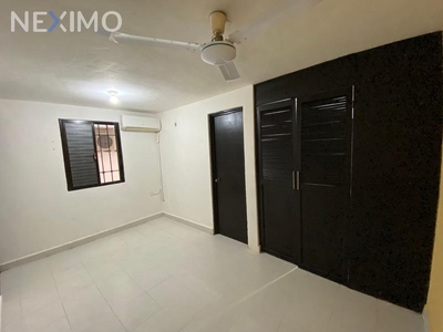 departamentos en renta - 70m2 - 1 recámara - cancun - 3,500