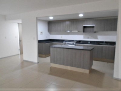 departamentos en venta - 145m2 - 2 recámaras - el refugio - 2,650,000